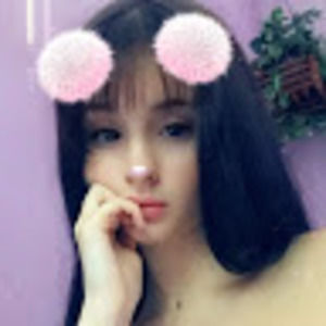 Meet your Posher, Jimin's queen